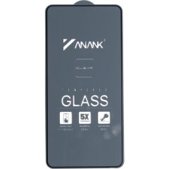 Захисне скло Anank 3D HD 5X Reinforced для Samsung Galaxy S26 Plus (S947) - Black