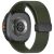 Ремешок Reframe Magnetic Loop для Samsung Galaxy Watch 8 (40/44mm) / 8 Classic - Army Green