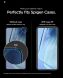 Комплект защитных стекол Spigen GLAS.tR EZ Fit Pro Anti Reflection для Samsung Galaxy S26 (S942) AGL11092. Фото 13 из 14