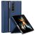 Захисний чохол DUX DUCIS Bril Series для Samsung Galaxy Fold 4 - Blue