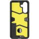 Защитный чехол Spigen (SGP) Tough Armor для Samsung Galaxy A56 (A566) ACS09295 - Metal Slate. Фото 6 из 17