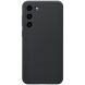 Захисний чохол Leather Case для Samsung Galaxy S23 Plus (S916) EF-VS916LBEGRU - Black