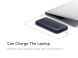 Внешний аккумулятор Xiaomi ZMI 10 QC3.0 20000mAh (QB820) - Black. Фото 12 из 14