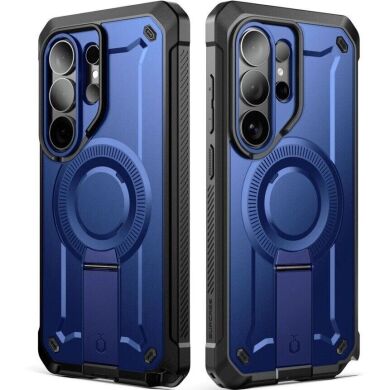 Защитный чехол Supcase Unicorn Beetle Pro MagSafe для Samsung Galaxy S26 Ultra (S948) 843439160750 - Cobalt