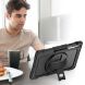 Защитный чехол Tech-Protect Solid 360 для Samsung Galaxy Tab S10 FE Plus - Black. Фото 6 из 8
