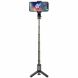 Трипод RTAKO Q10R MINI Clip - Black. Фото 3 из 26