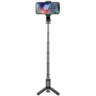 Трипод RTAKO Q10R MINI Clip - Black