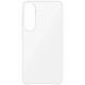 Оригінальний захисний чохол Clear Case для Samsung Galaxy S26 Plus (S947) EF-QS947CTEGWW - Transparency