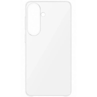 Оригінальний захисний чохол Clear Case для Samsung Galaxy S26 Plus (S947) EF-QS947CTEGWW - Transparency