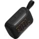 Портативная акустика JBL Go 5 (JBLGO5BLK) - Black. Фото 4 из 7