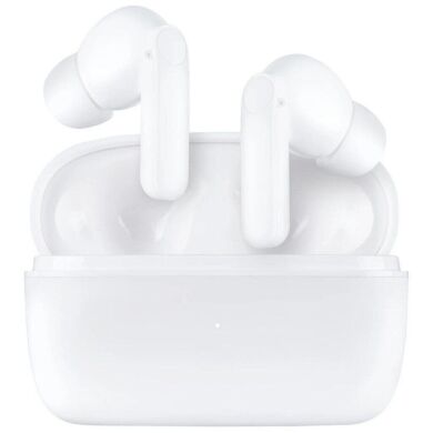 Бездротові навушники Gelius MaxBuds GP-TWS025 - White