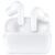 Бездротові навушники Gelius MaxBuds GP-TWS025 - White