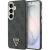 Защитный чехол Guess 4G Triangle Logo MagSafe для Samsung Galaxy S26 Plus (S947) GUHMS26MP4GTDGMK - Black