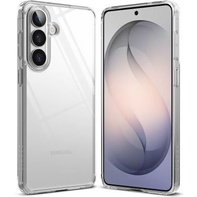 Захисний чохол Ringke Fusion для Samsung Galaxy S26 (S942) 8800328815438 - Clear
