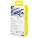 USB HUB Baseus UltraJoy Series 7 in 1 (B00052803811-02) - Metal Gray. Фото 8 из 29