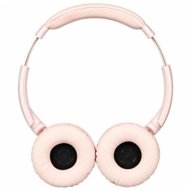 Бездротові навушники Gelius Pro Crossfire GP HP-007 - Pink