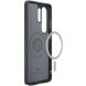 Захисний чохол Spigen Nano Pop (MagFit) для Samsung Galaxy S26 Ultra (S948) ACS11038 - Black