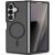 Захисний чохол Tech-Protect Magmat MagSafe (FF) для Samsung Galaxy Fold 8 Ultra / Fold 7 - Matte Black