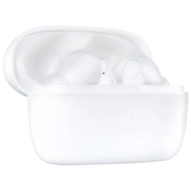 Бездротові навушники Gelius MaxBuds GP-TWS025 - White