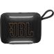 Портативная акустика JBL Go 5 (JBLGO5BLK) - Black. Фото 2 из 7