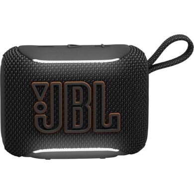 Портативная акустика JBL Go 5 (JBLGO5BLK) - Black