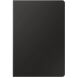 Чохол-клавіатура Book Cover Keyboard для Samsung Galaxy Tab S9 / S9 FE / S10 FE (EF-DX725BBEGUA) - Black