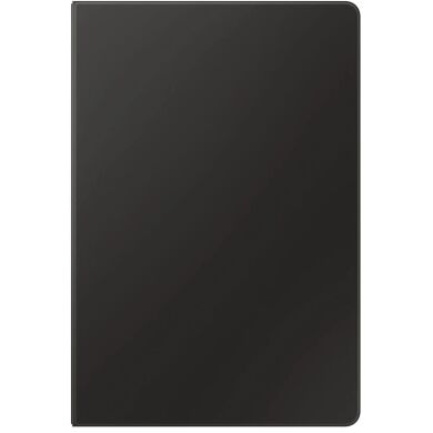 Чохол-клавіатура Book Cover Keyboard для Samsung Galaxy Tab S9 / S9 FE / S10 FE (EF-DX725BBEGUA) - Black
