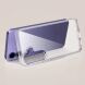 Защитный чехол Tech-Protect FlexAir Hybrid для Samsung Galaxy S25 Edge (S937) - Clear. Фото 3 из 5