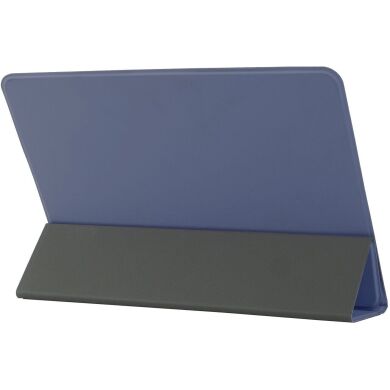 Универсальный чехол ArmorStandart Slim Silicone Hooks для планшетов с диагональю 11 дюймов - Lavender Gray
