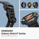 Защитный чехол Spigen (SGP) Rugged Armor Pro (FW) для Samsung Galaxy Watch 7 (40mm) - Matte Black. Фото 13 из 18