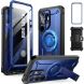 Защитный чехол Supcase Unicorn Beetle Pro MagSafe для Samsung Galaxy S26 Ultra (S948) 843439160750 - Cobalt. Фото 1 из 10