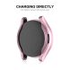 Защитный чехол Enkay Protective Case для Samsung Galaxy Watch 6 Classic (43mm) - Rose Gold. Фото 3 из 7