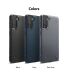 Захисний чохол RINGKE Onyx для Samsung Galaxy S21 (G991) - Black