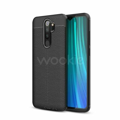 Чохол Soft Defender для Samsung Galaxy S11 Plus - Black