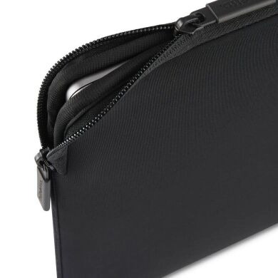 Універсальний чохол Pipetto Classic Fit Sleeve для ноутбука діагоналлю 13&ndash;14 дюймів (P069-144-AN) - Black