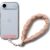 Ремінець для смартфона Ringke Holder Link Puffer (8800328813823) - Pink