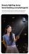 Трипод RTAKO Q10R MINI Clip - Black. Фото 22 из 26