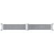 Оригинальный ремешок Milanese Band (M/L) для Samsung Galaxy Watch 6 (44mm) GP-TYR940SAASW - Silver. Фото 1 из 4