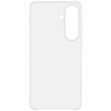 Оригінальний захисний чохол Clear Case для Samsung Galaxy S26 Plus (S947) EF-QS947CTEGWW - Transparency
