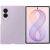 Оригінальний чохол Silicone Magnet Case для Samsung Galaxy Fold 8 (EF-EF971CVEGUA) - Violet