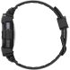 Защитный чехол Spigen (SGP) Rugged Armor Pro (FW) для Samsung Galaxy Watch 7 (40mm) - Matte Black. Фото 10 из 18