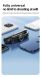 Трипод RTAKO Q10R MINI Clip - Black. Фото 24 из 26