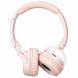 Бездротові навушники Gelius Pro Crossfire GP HP-007 - Pink