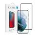 Захисне скло ACCLAB Full Glue для Samsung Galaxy S21 Plus (G996) - Black