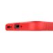 Захисний чохол Deexe Terra Case для Samsung Galaxy A54 (A546) - Red