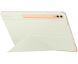 Чехол Smart Book Cover для Samsung Galaxy Tab S9 Ultra / Tab S10 Ultra (X910/916/920/926) EF-BX910POEGWW - Orange. Фото 6 из 7