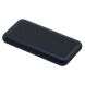 Внешний аккумулятор Xiaomi ZMI 10 QC3.0 20000mAh (QB820) - Black. Фото 3 из 14