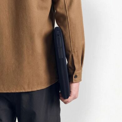 Універсальний чохол Pipetto Classic Fit Sleeve для ноутбука діагоналлю 13&ndash;14 дюймів (P069-144-AN) - Black
