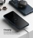 Захисний чохол RINGKE Onyx для Samsung Galaxy S21 (G991) - Black