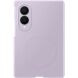 Оригінальний чохол Silicone Magnet Case для Samsung Galaxy Fold 8 (EF-EF971CVEGUA) - Violet